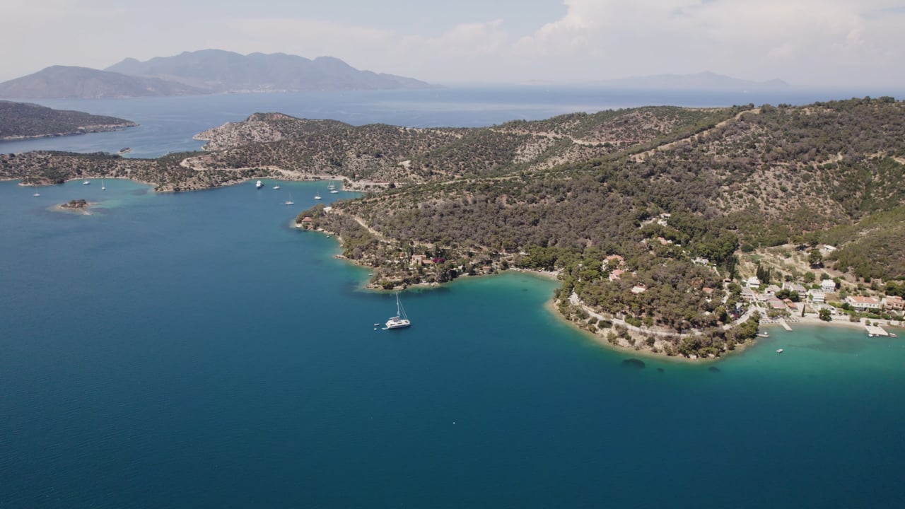 Yacht Video