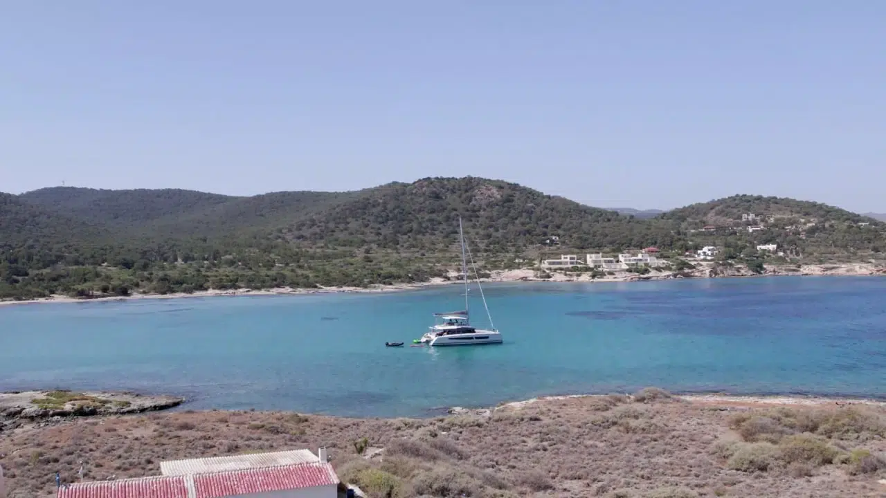 Yacht Video