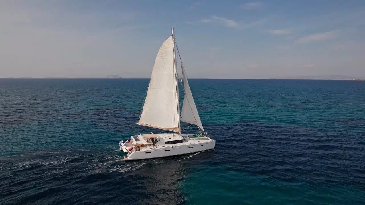Yacht Video