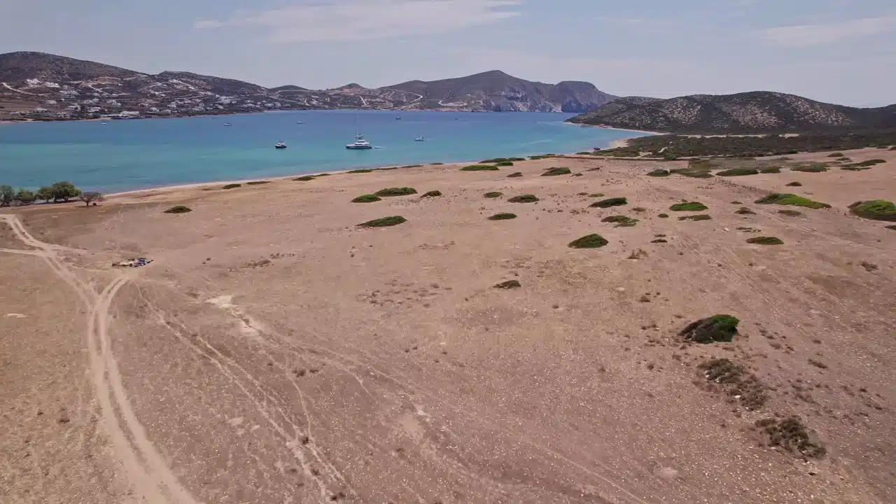 Yacht Video