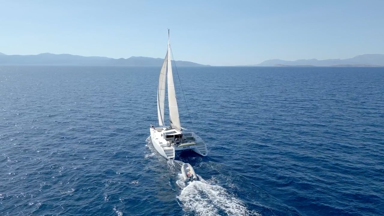 Yacht Video