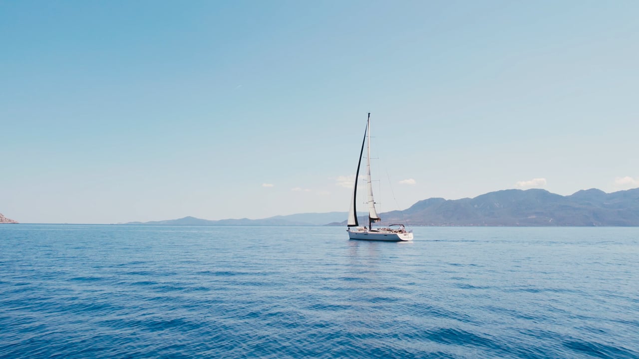 Yacht Video