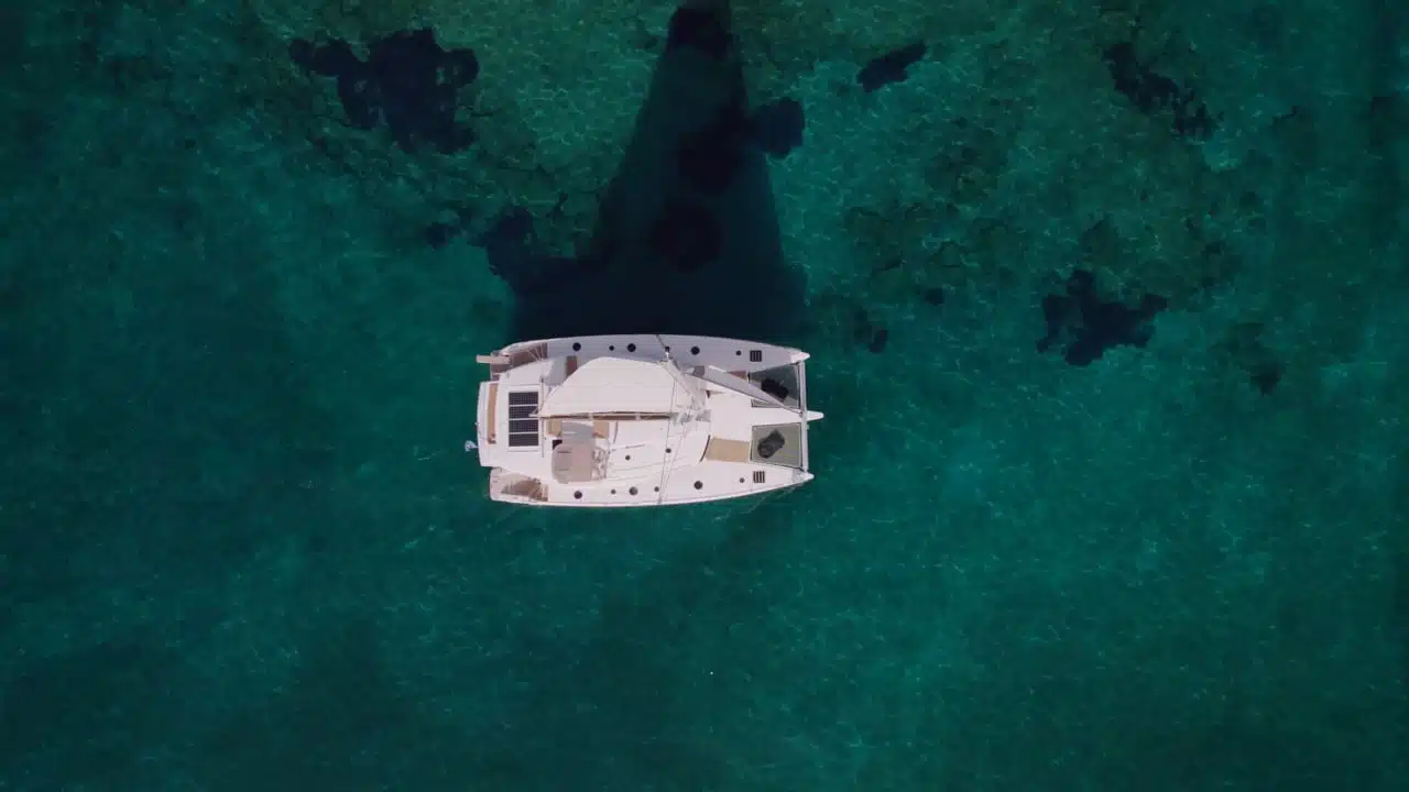 Yacht Video