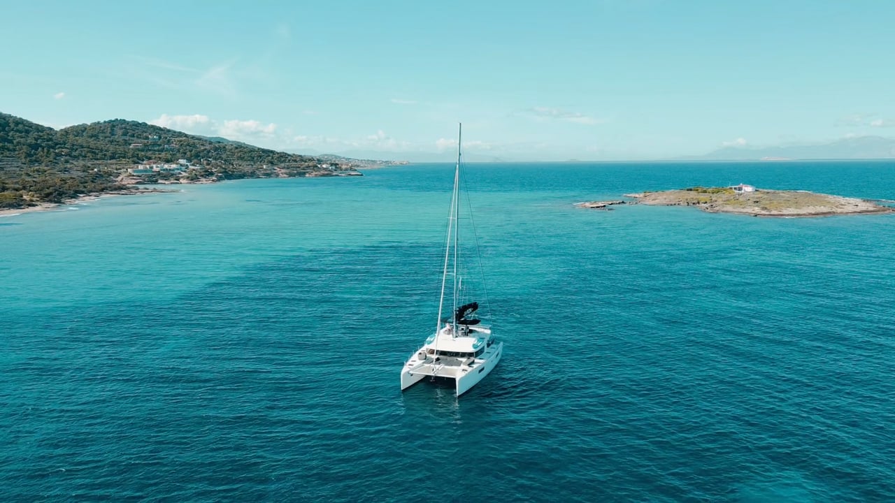 Yacht Video