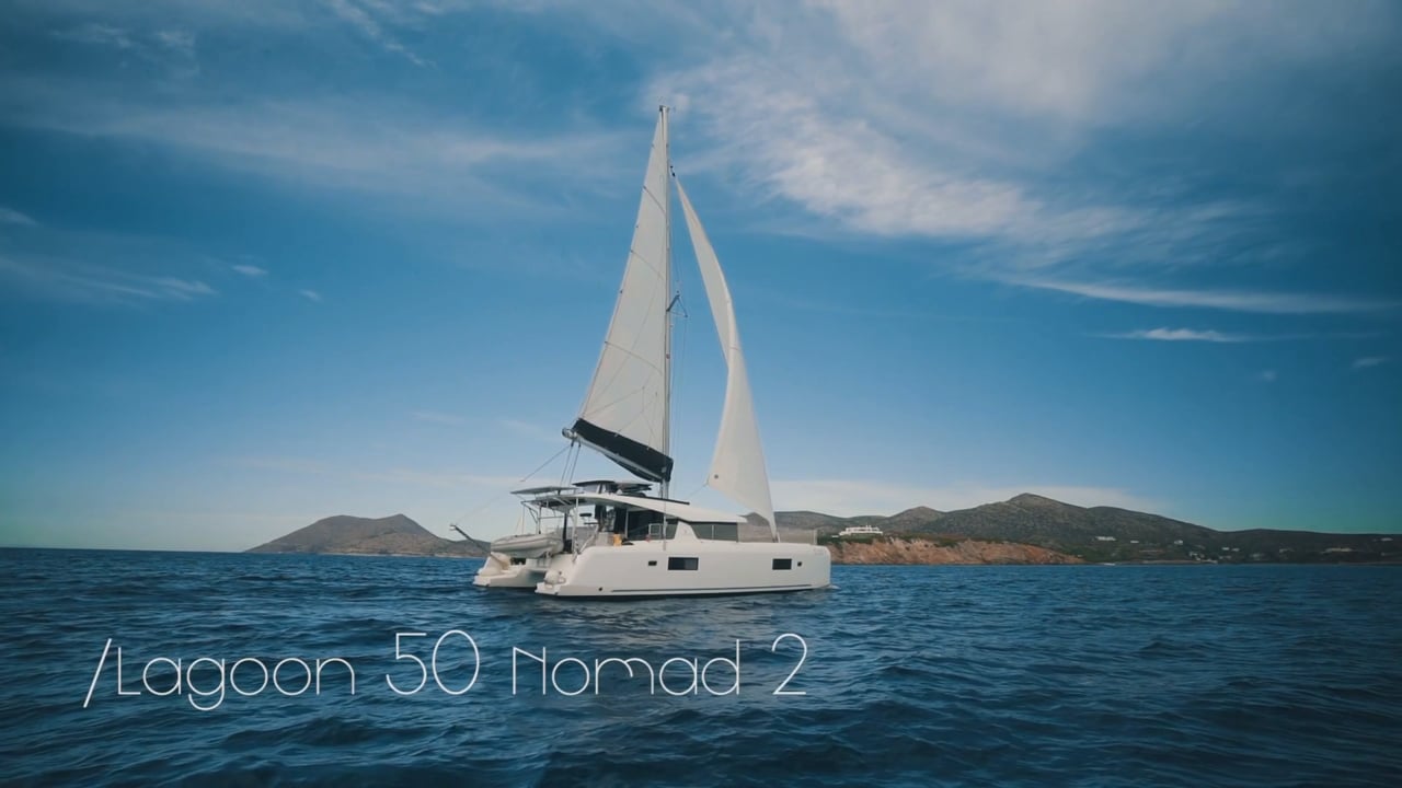 Yacht Video