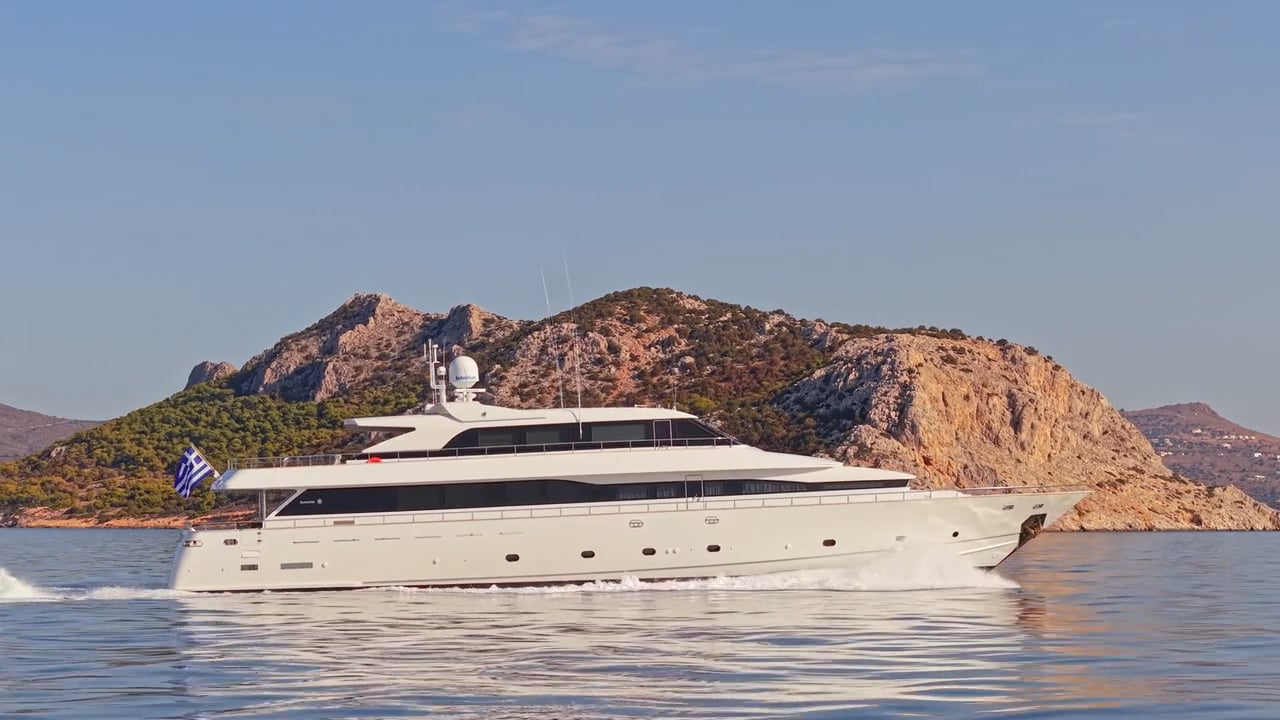 Yacht Video