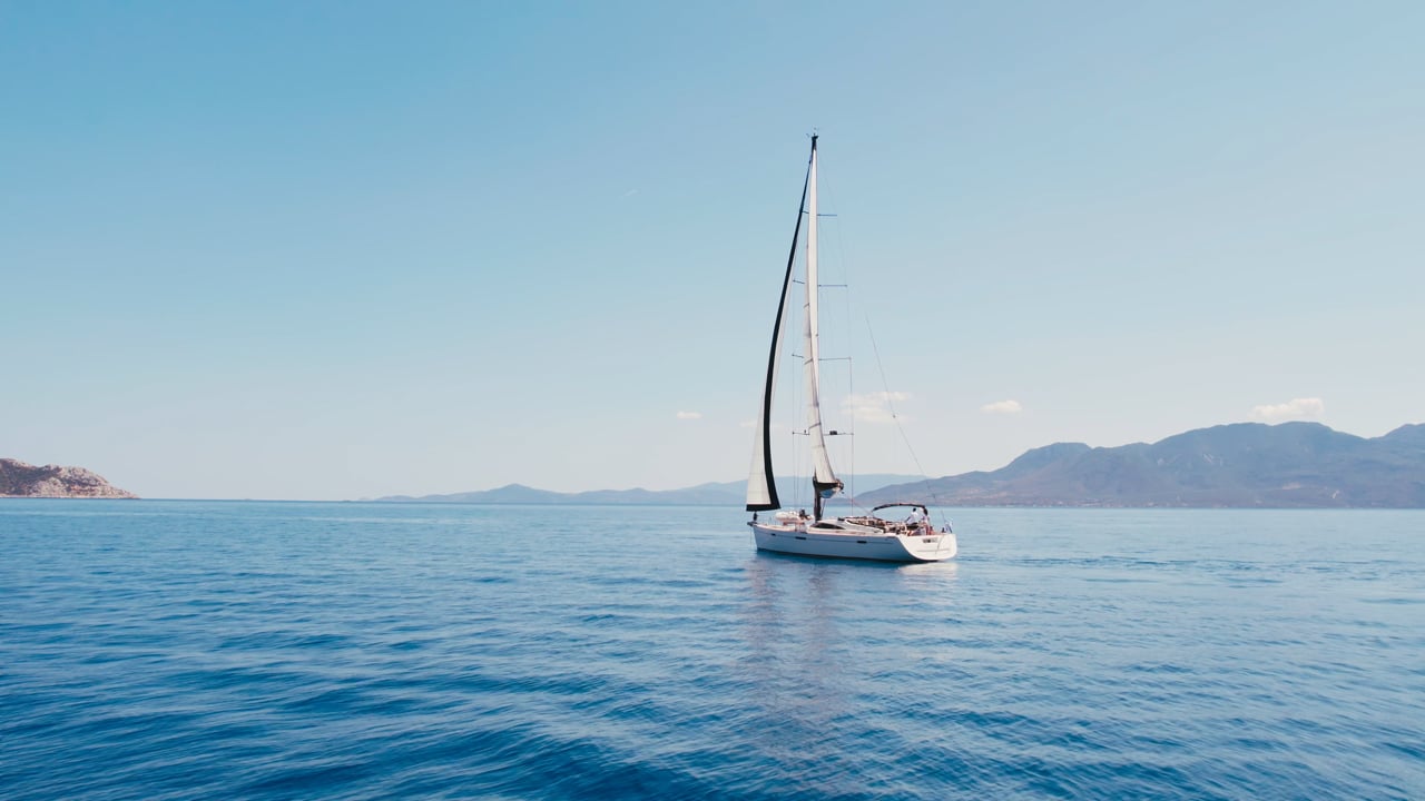 Yacht Video