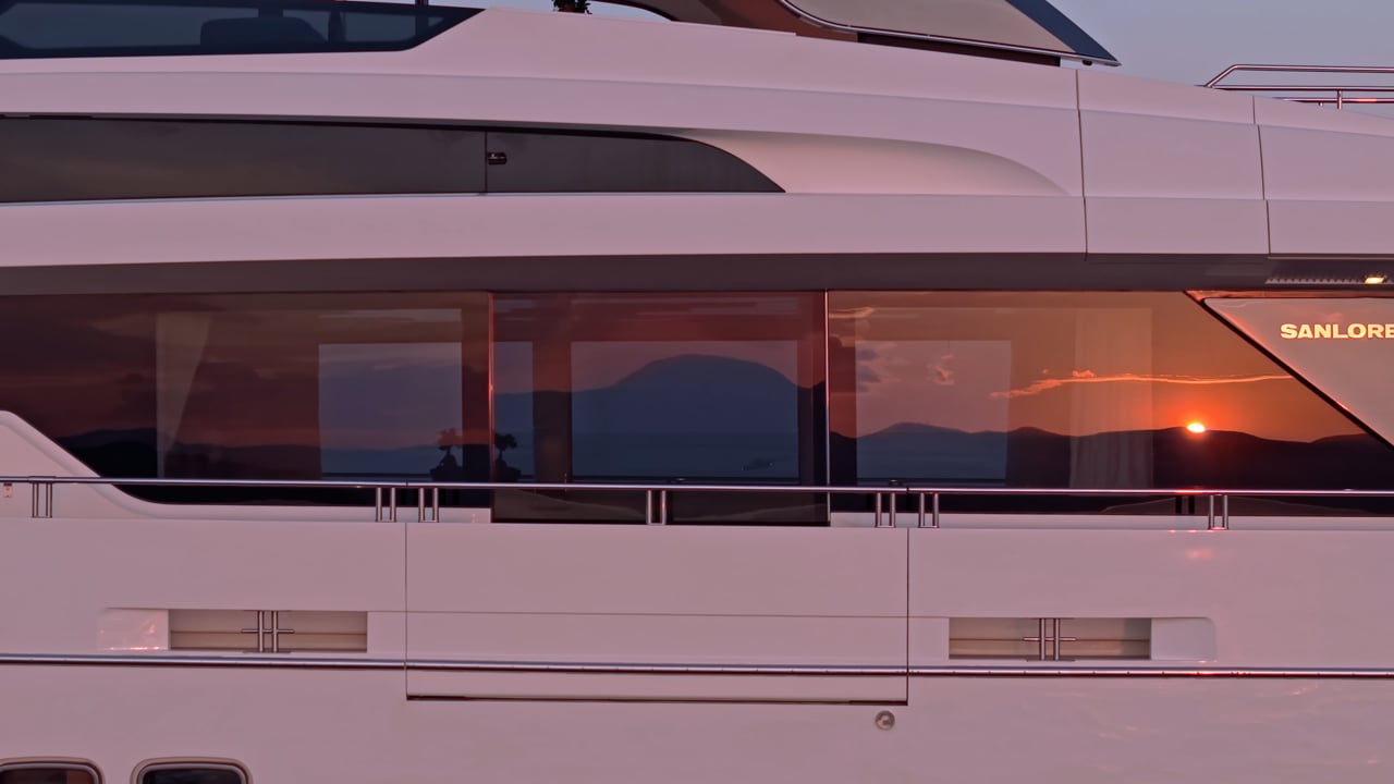 Yacht Video