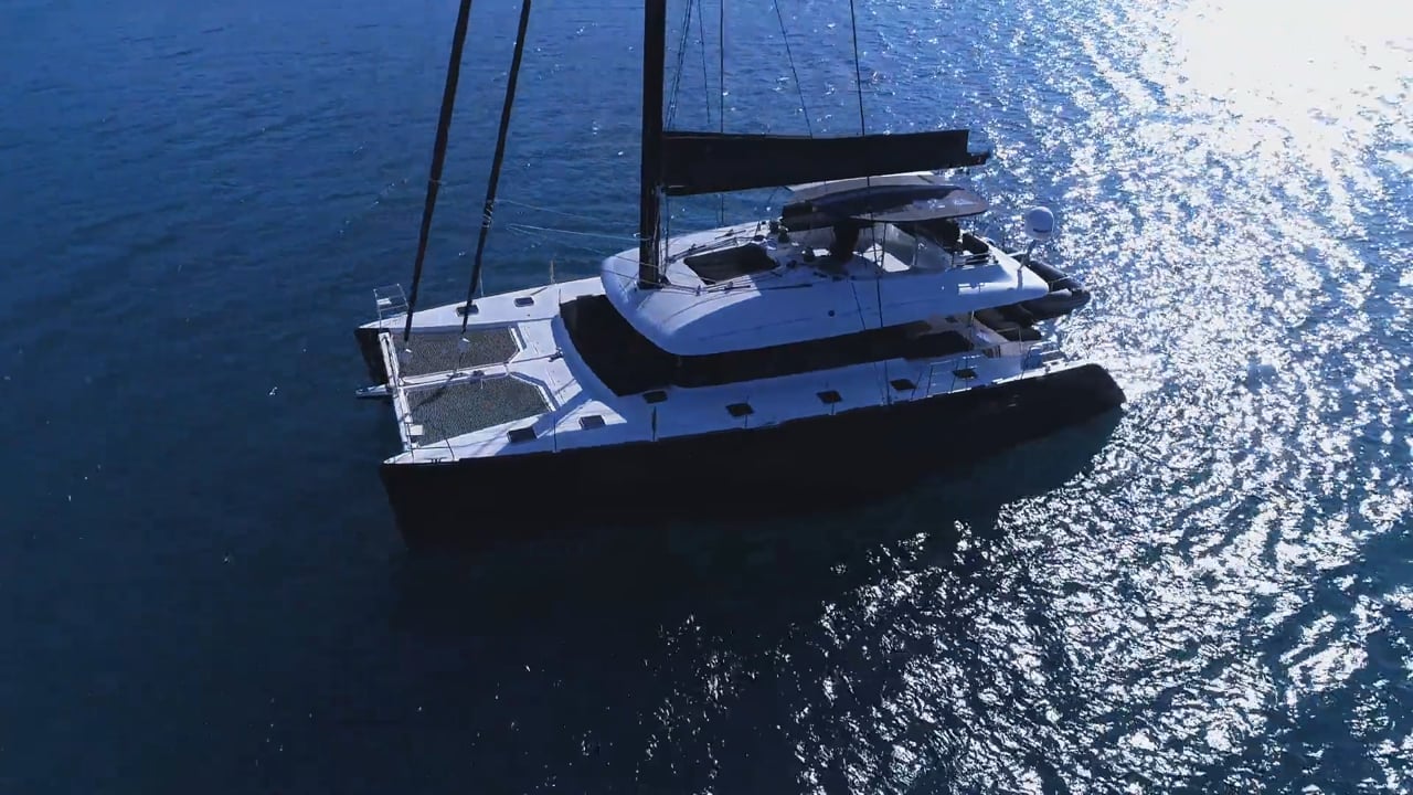 Yacht Video