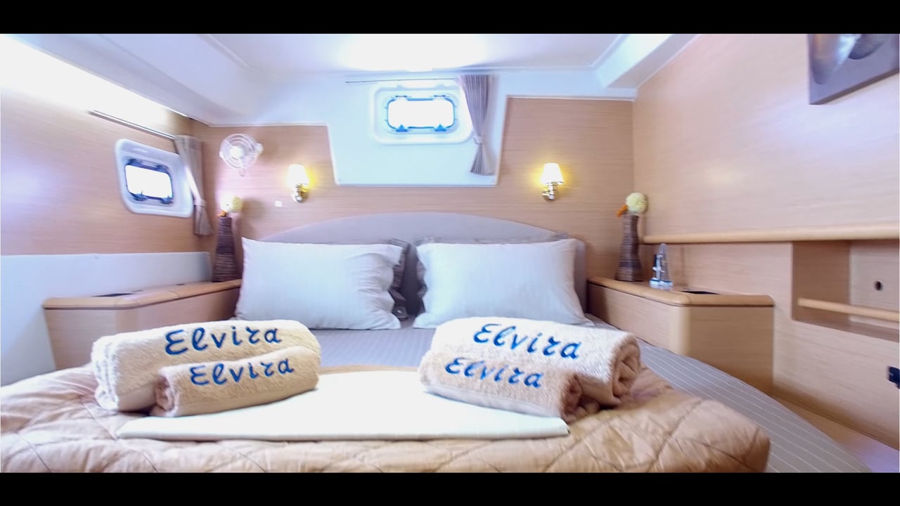 Yacht Video