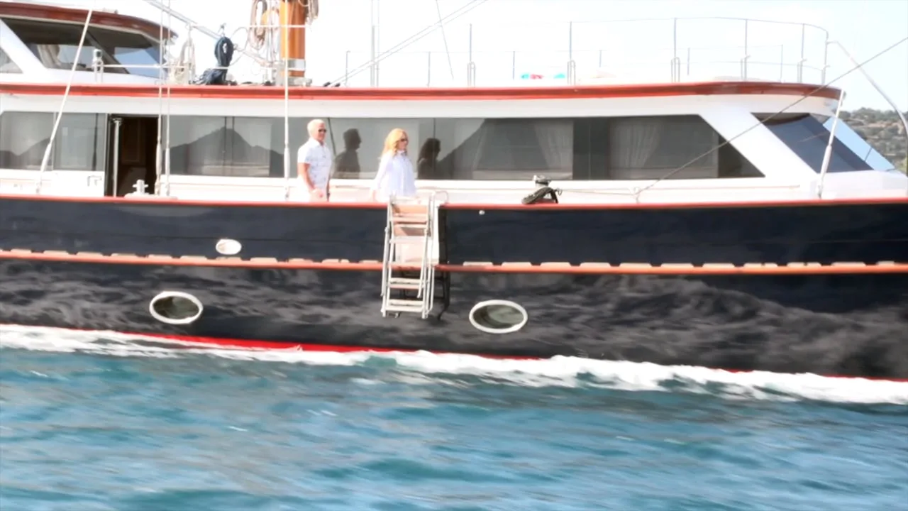 Yacht Video