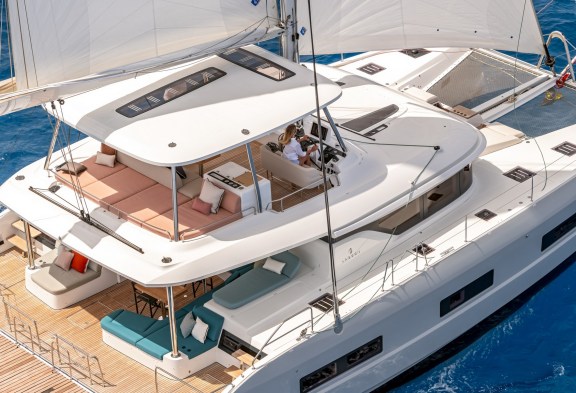 ESPERANCE Aerial View