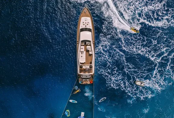 Seas The Day