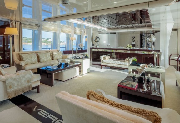VERA Salon