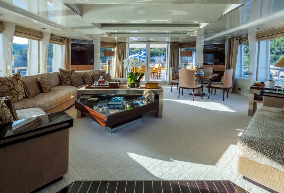 VERA Skylounge