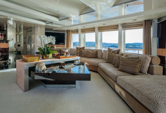 VERA Sky Lounge