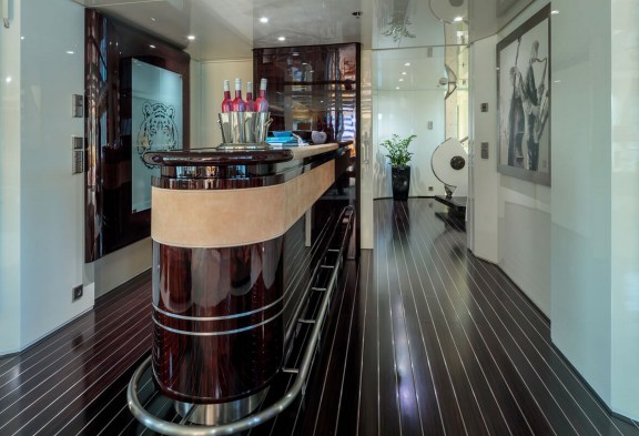 VERA Skylounge Bar