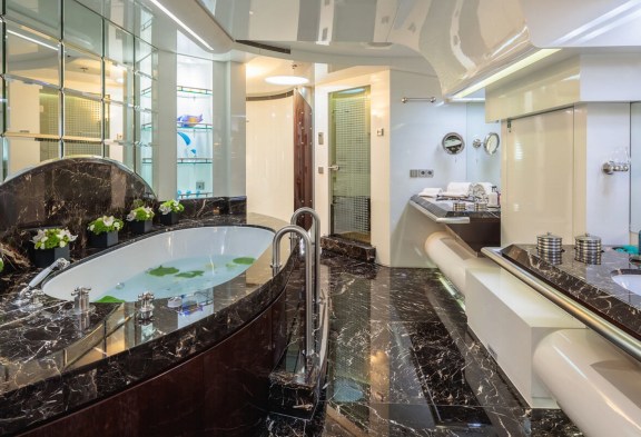 VERA Master Bathroom