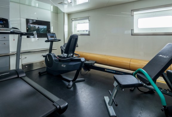 VERA Gym