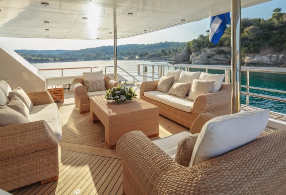 VERA Lower Deck Aft