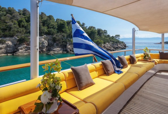 VERA Upper Deck Aft