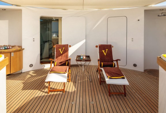 VERA Sun Deck