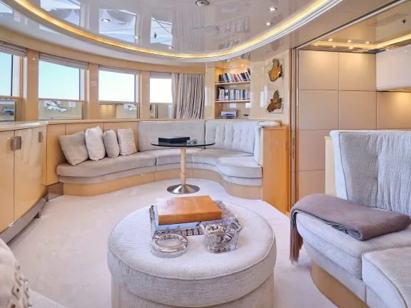 Image of SUNDAY yacht #17