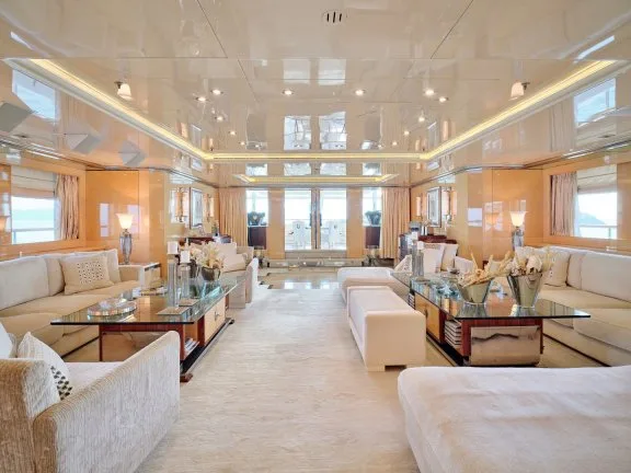 Image of SUNDAY yacht #12