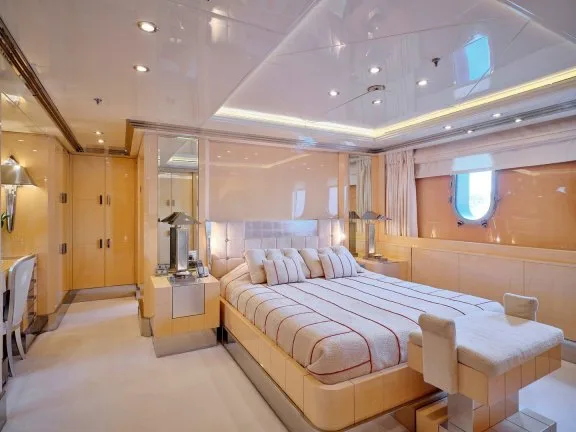 Image of SUNDAY yacht #20