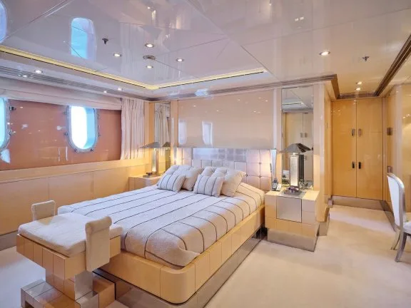 Image of SUNDAY yacht #22