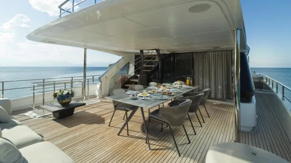 Image of MRS L yacht #4