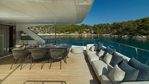 Image of MRS L yacht #5
