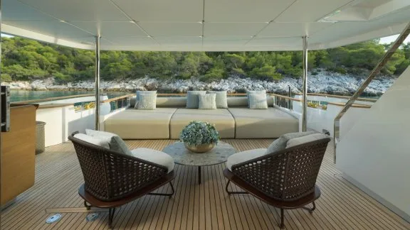 Image of MRS L yacht #6