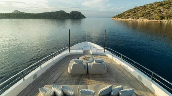 Image of MRS L yacht #7
