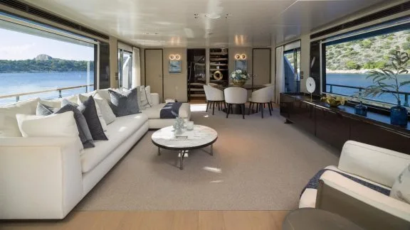 Image of MRS L yacht #8