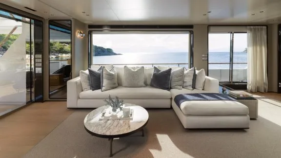 Image of MRS L yacht #9