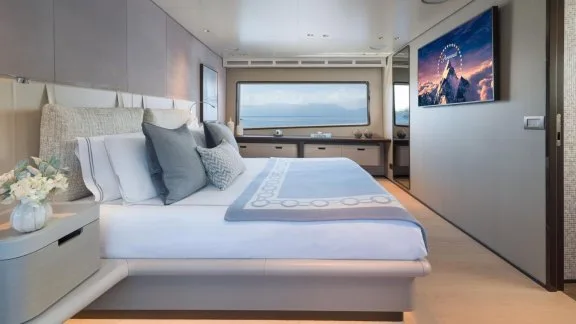 Image of MRS L yacht #13
