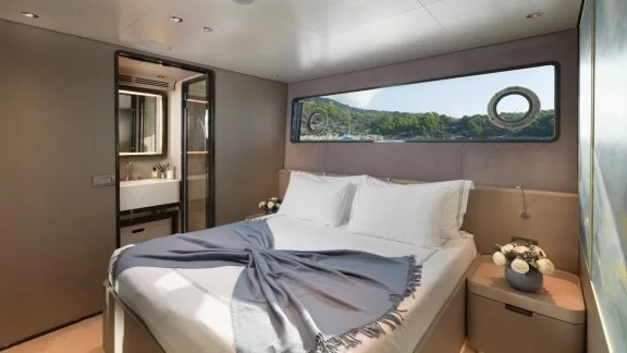 Image of MRS L yacht #15