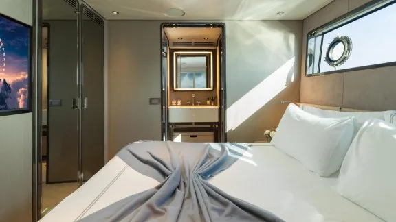 Image of MRS L yacht #17