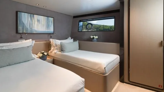 Image of MRS L yacht #18