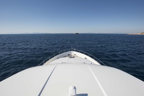 Image of DAY OFF yacht #6
