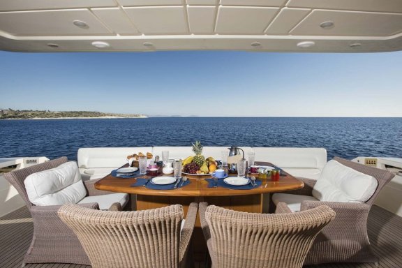 Image of DAY OFF yacht #3