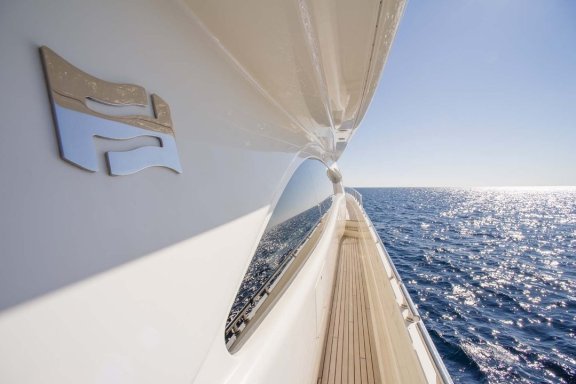 Image of DAY OFF yacht #8