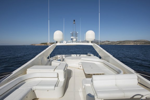 Image of DAY OFF yacht #12