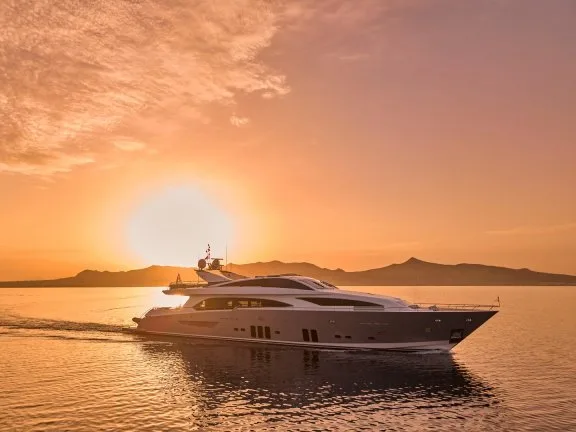 Image of DRAGON yacht #6