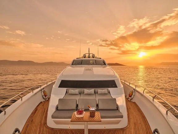 Image of DRAGON yacht #14