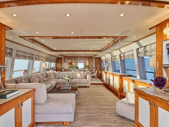 Image of DRAGON yacht #15