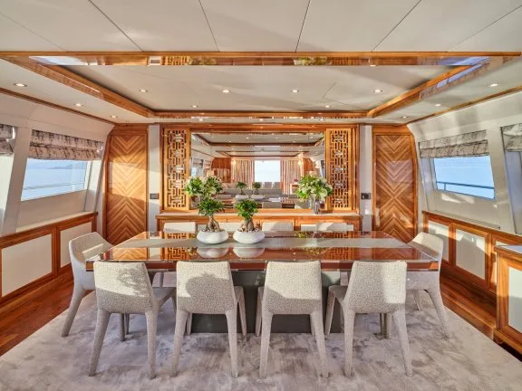Image of DRAGON yacht #17