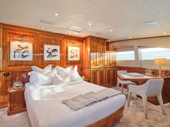 Image of DRAGON yacht #19