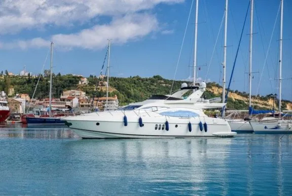 Image of MANU yacht #3